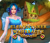 Solitaire: Elementarer Wahrsager