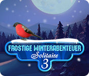 Frostige Winterabenteuer Solitaire 3