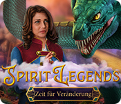 Spirit Legends: Zeit für Veränderung