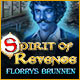 Spirit of Revenge: Florrys Brunnen