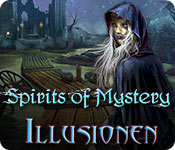 Spirits of Mystery: Illusionen