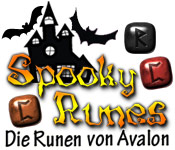 Spooky Runes: Die Runen von Avalon