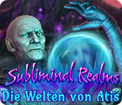 Subliminal Realms: Die Welten von Atis
