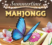 Summertime Mahjong