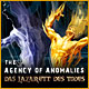 The Agency of Anomalies: Das Lazarett des Todes