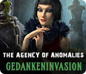 The Agency of Anomalies: Gedankeninvasion