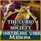 The Curio Society: Finsternis über Messina