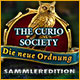 The Curio Society: Die neue Ordnung Sammleredition