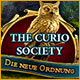 The Curio Society: Die neue Ordnung