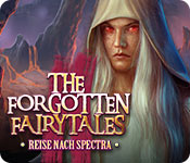 The Forgotten Fairy Tales: Reise nach Spectra