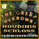 The Great Unknown: Houdinis Schloss Sammleredition