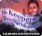 The Keepers - Der Nachkomme Sammleredition