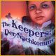 The Keepers - Der Nachkomme