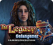 The Legacy: Gefangener Sammleredition