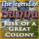 The Legend of Sanna