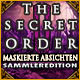 The Secret Order: Maskierte Absichten Sammleredition
