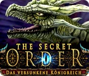 The Secret Order: Das versunkene Königreich
