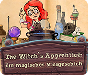 The Witch's Apprentice: Ein magisches Missgeschick