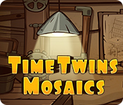 Time Twins Mosaics