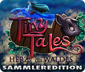 Tiny Tales: Herz des Waldes Sammleredition