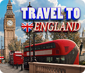 Travel To England