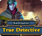 True Detective Solitaire