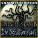 Twisted Lands: Die Schattenstadt - Sammleredition