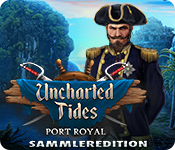 Uncharted Tides: Port Royal Sammleredition