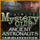 Unsolved Mystery Club &reg;: Ancient Astronauts &reg; Sammleredition