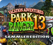 Vacation Adventures: Park Ranger 13 Sammleredition
