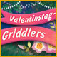 Valentinstag-Griddlers 
