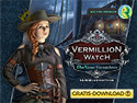 Screenshot für Vermillion Watch: Das Verne-Vermächtnis Sammleredition