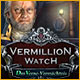 Vermillion Watch: Das Verne-Vermächtnis
