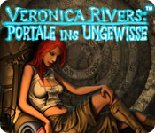 Veronica Rivers: Portale ins Ungewisse ™