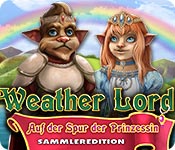 Weather Lord: Auf der Spur der Prinzessin Sammleredition