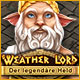 Weather Lord: Der legendäre Held
