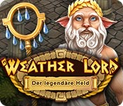 Weather Lord: Der legendäre Held
