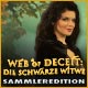 Web of Deceit: Die Schwarze Witwe Sammleredition