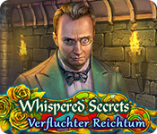 Whispered Secrets: Verfluchter Reichtum
