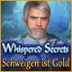 Whispered Secrets: Schweigen ist Gold 