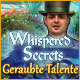 Whispered Secrets: Geraubte Talente
