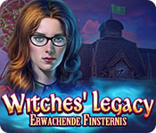 Witches' Legacy: Erwachende Finsternis