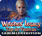Witches Legacy: Tage der Finsternis Sammleredition
