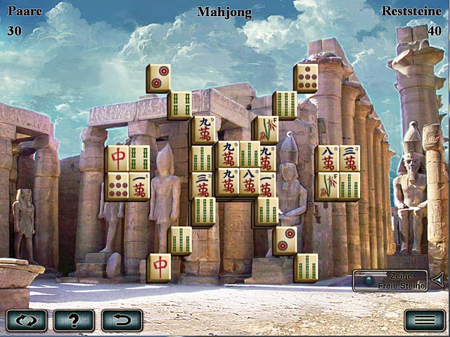 Video für World's Greatest Temples Mahjong