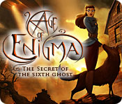 Age of Enigma: Det sjette spøgelses hemmelighed