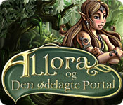 Allora og Den ødelagte portal