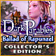 Dark Parables: Ballad of Rapunzel Collector's Edition