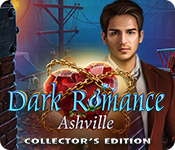 Dark Romance: Ashville Collector's Edition