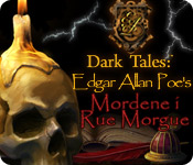 Dark Tales: Edgar Allan Poes Mordene i Rue Morgue