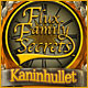 Flux Family Secrets: Kaninhullet